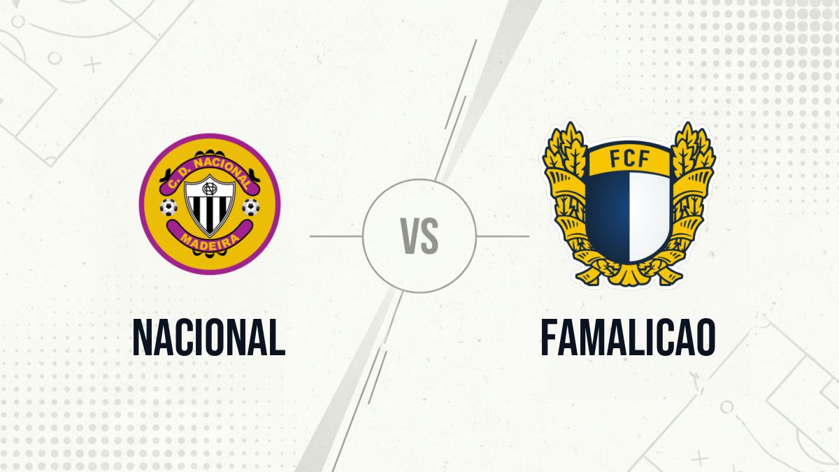 Pronostic Nacional Famalicao
