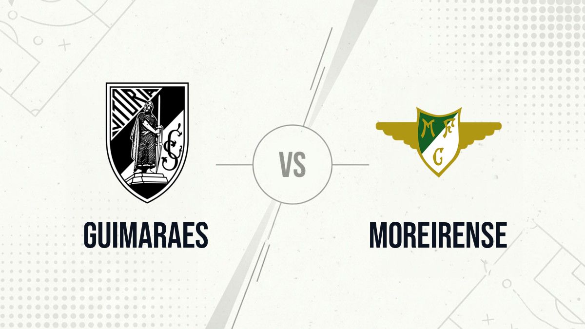 Pronostic Guimaraes Moreirense
