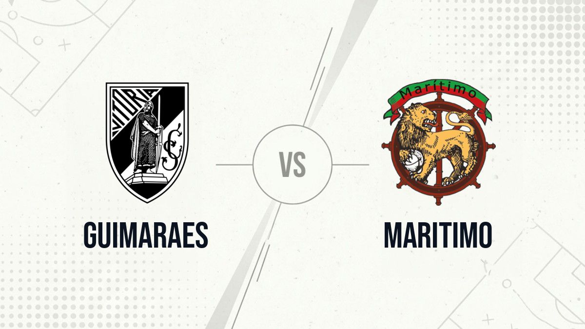 Pronostic Guimaraes Maritimo
