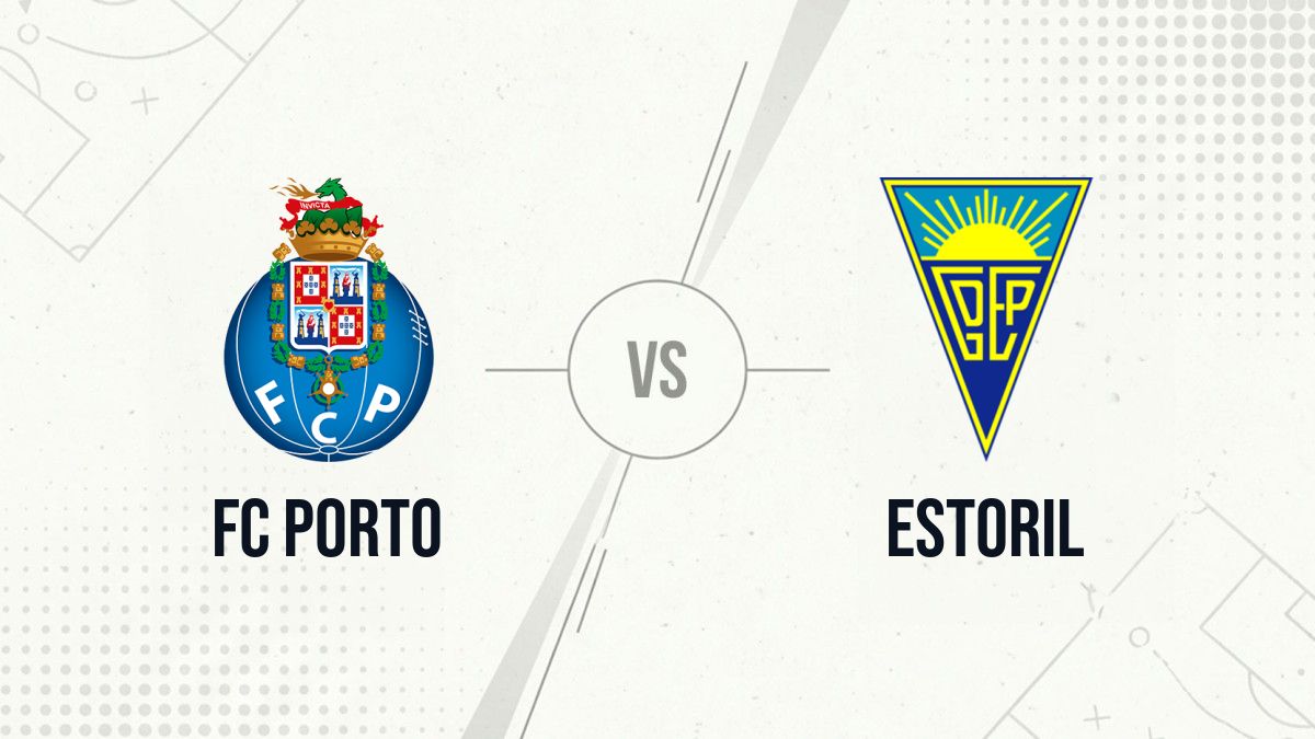 Pronostic FC Porto Estoril