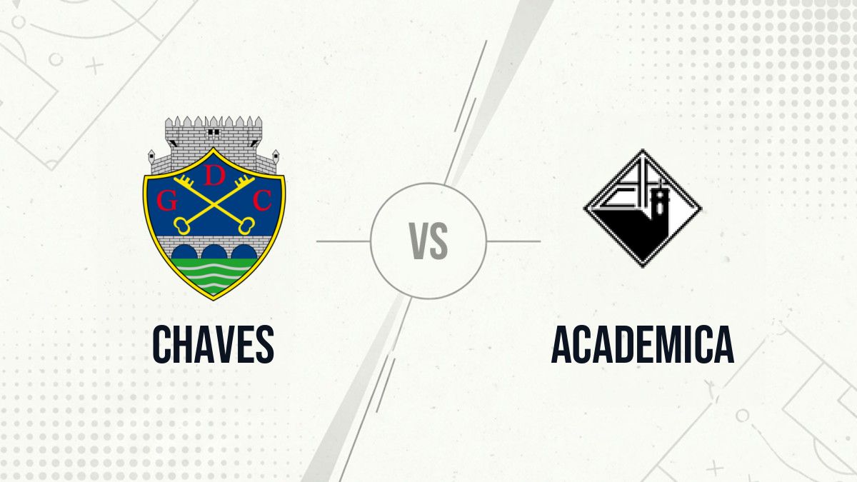 Pronostic Chaves Academica