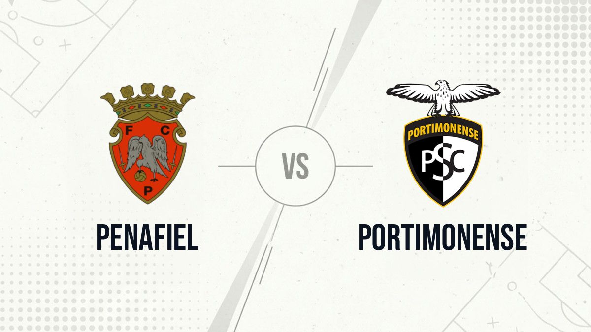 Pronostic Penafiel Portimonense