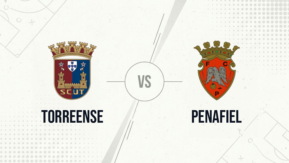Pronostic Torreense Penafiel