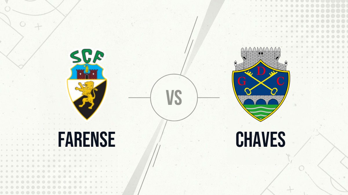 Pronostic Farense Chaves