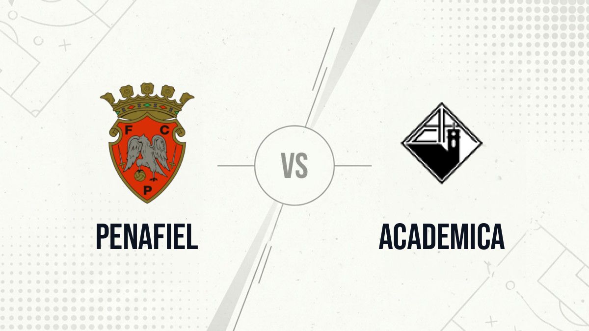 Pronostic Penafiel Academica