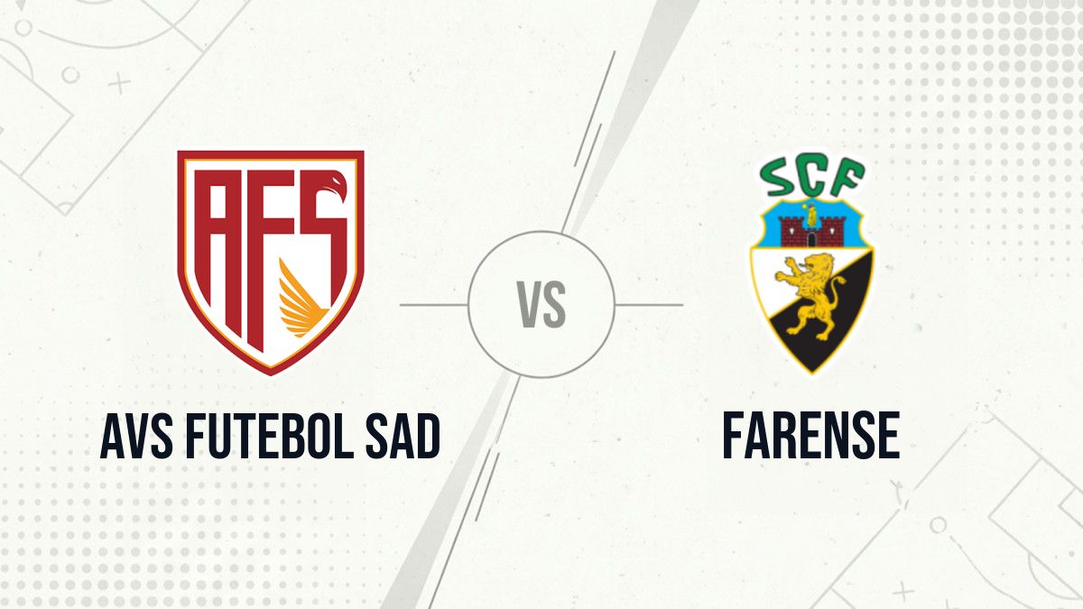 Pronostic AVS Futebol SAD Farense