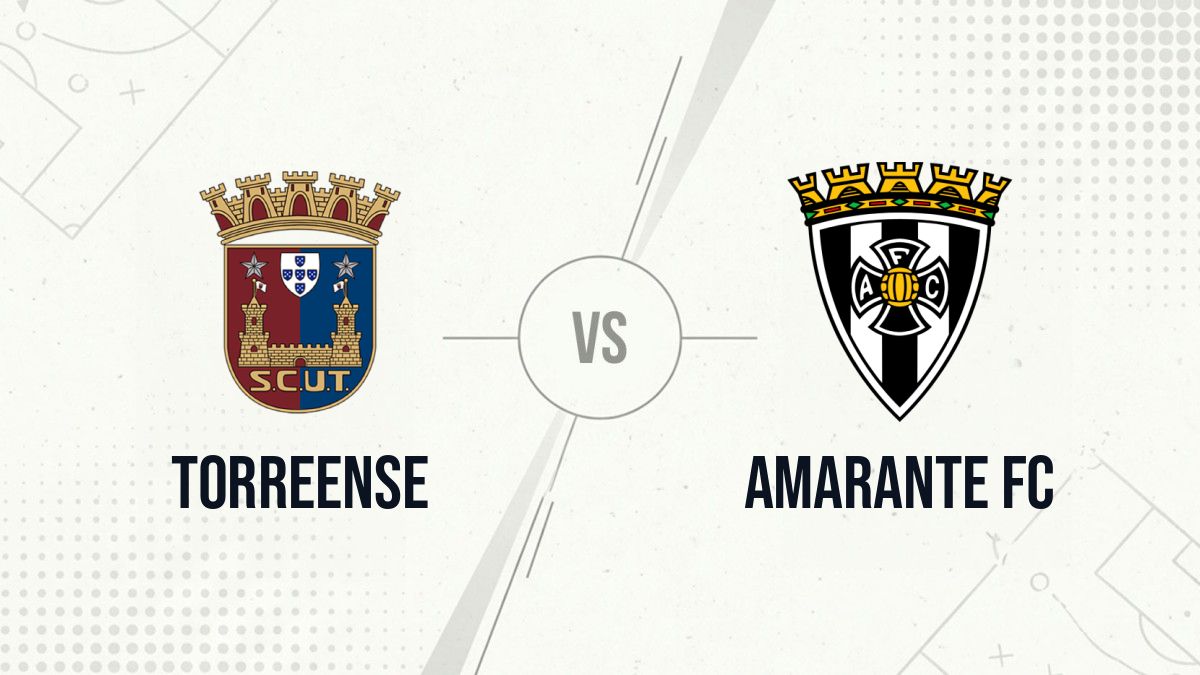 Pronostic Torreense Amarante FC