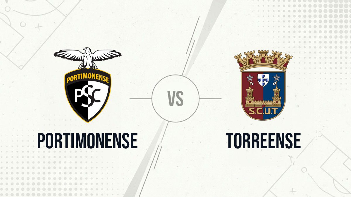 Pronostic Portimonense Torreense