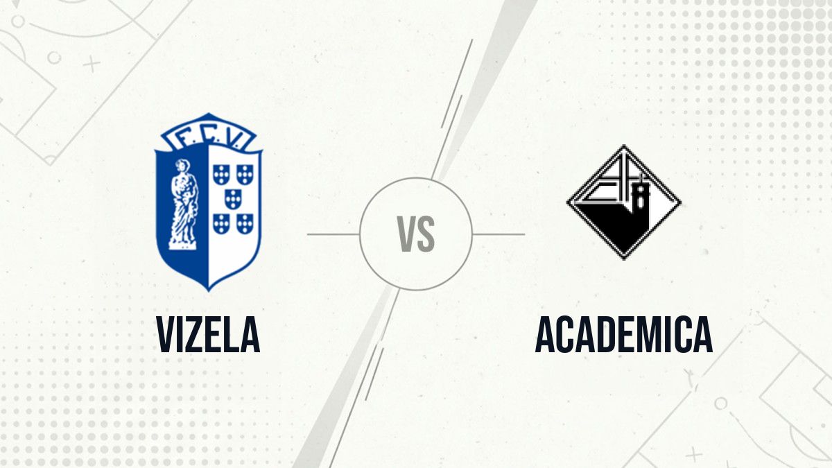 Pronostic Vizela Academica