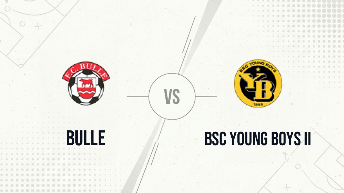 Pronostic Bulle BSC Young Boys II