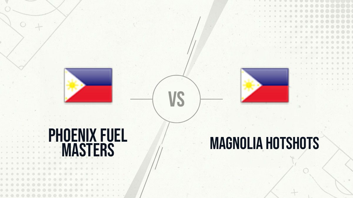 Pronostic Phoenix Fuel Masters Magnolia Hotshots