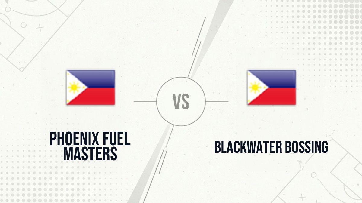 Pronostic Phoenix Fuel Masters Blackwater Bossing