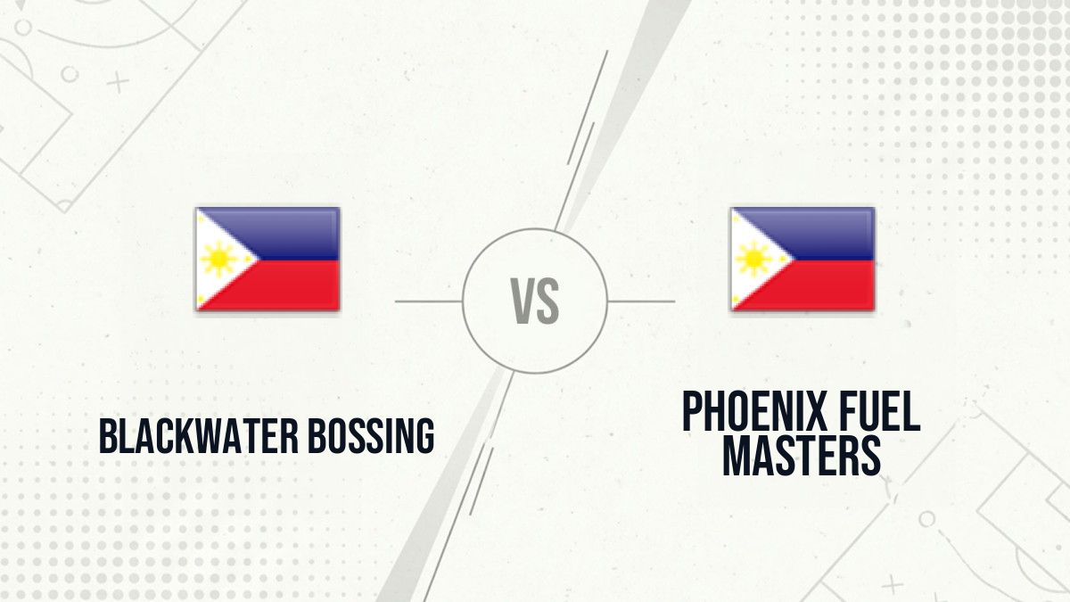 Pronostic Blackwater Bossing Phoenix Fuel Masters