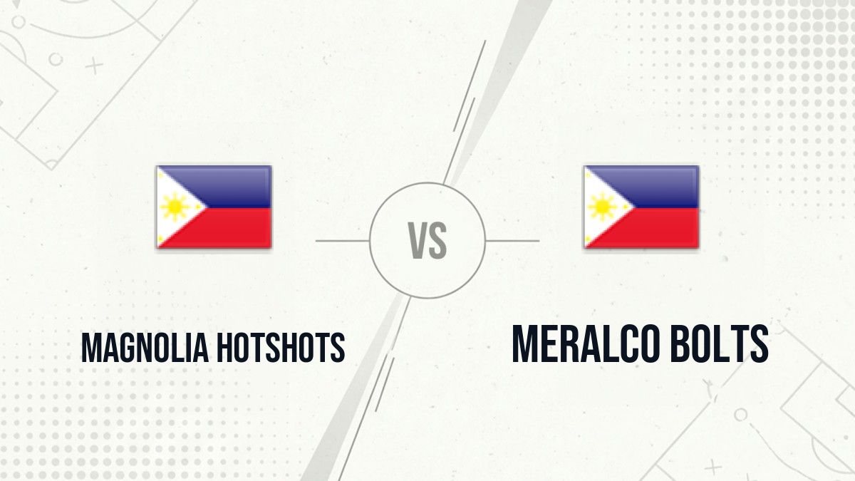 Pronostic Magnolia Hotshots Meralco Bolts