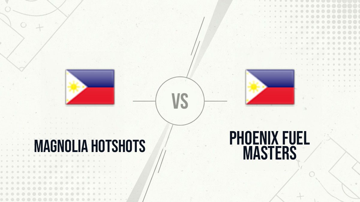 Pronostic Magnolia Hotshots Phoenix Fuel Masters