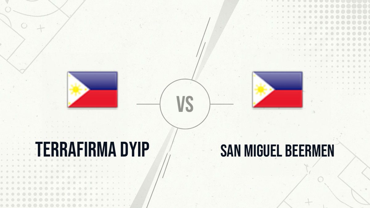 Pronostic Terrafirma Dyip San Miguel Beermen