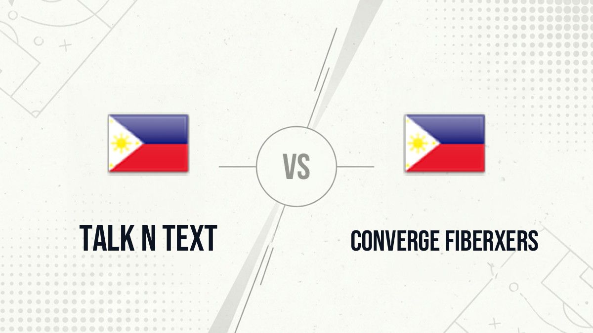 Pronostic Talk N Text Converge FiberXers