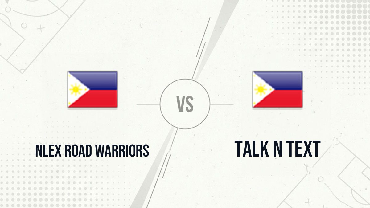 Pronostic NLEX Road Warriors Talk N Text