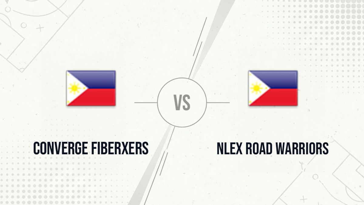 Pronostic Converge FiberXers NLEX Road Warriors
