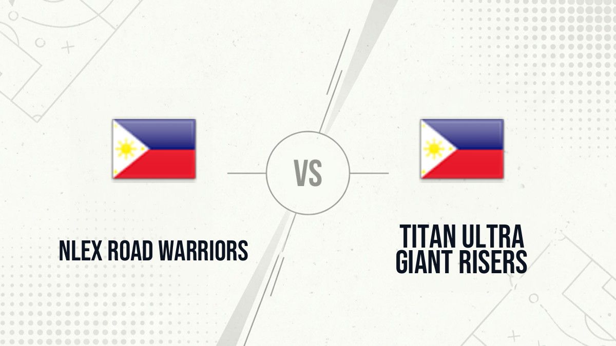 Pronostic NLEX Road Warriors Titan Ultra Giant Risers
