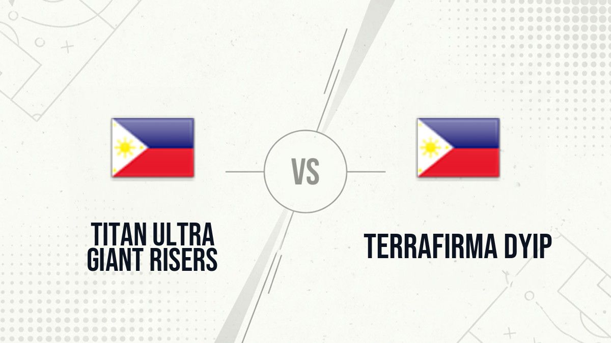 Pronostic Titan Ultra Giant Risers Terrafirma Dyip