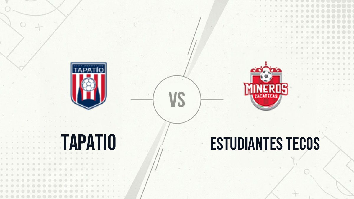 Pronostic Tapatio Estudiantes Tecos