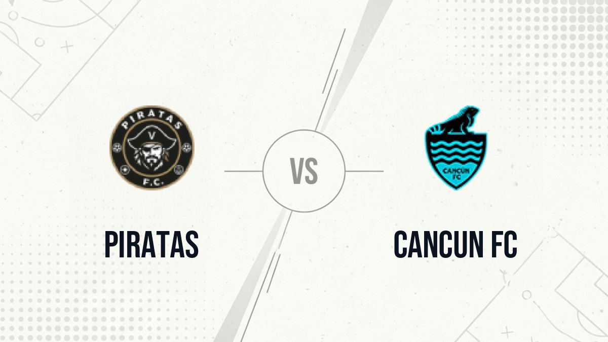 Pronostic Piratas Cancun FC