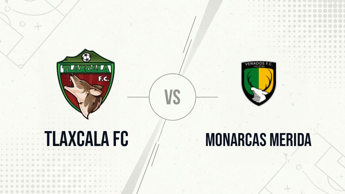 Pronostic Tlaxcala FC Monarcas Merida