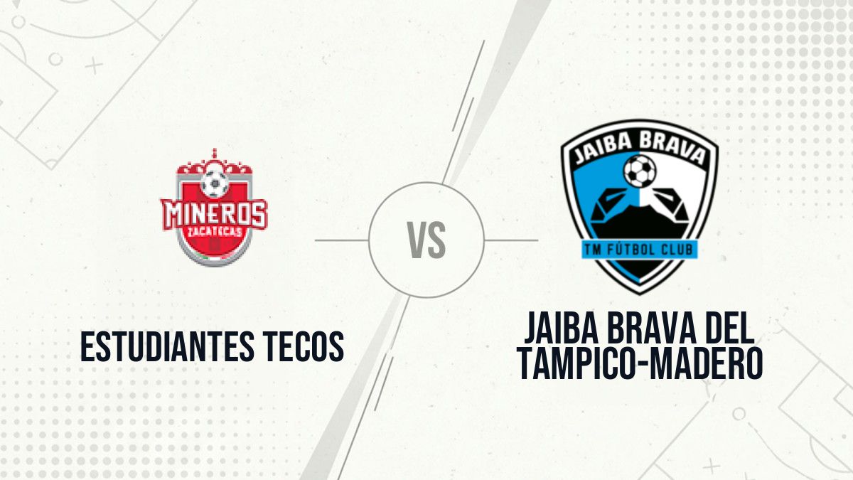Pronostic Estudiantes Tecos Jaiba Brava del Tampico-Madero