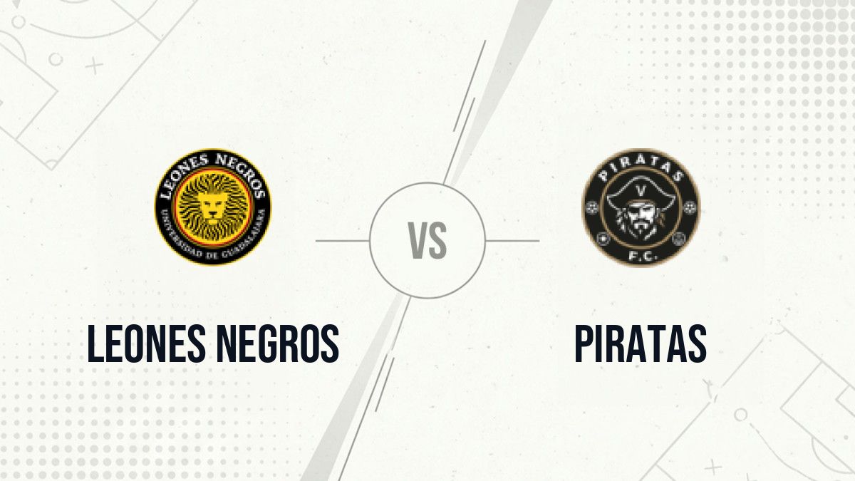 Pronostic Leones Negros Piratas