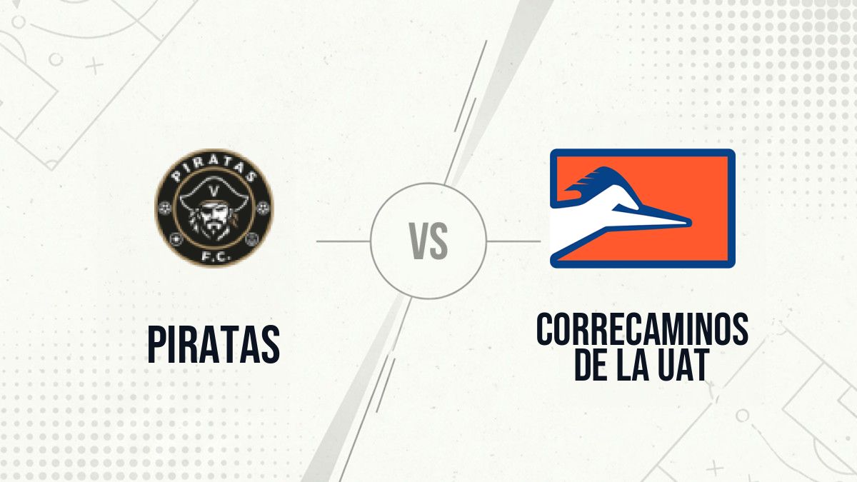 Pronostic Piratas Correcaminos de la UAT