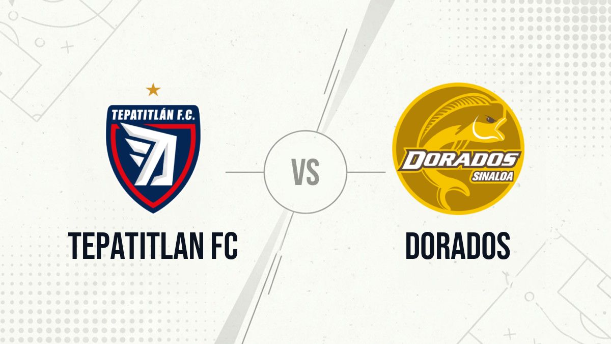 Pronostic Tepatitlan FC Dorados