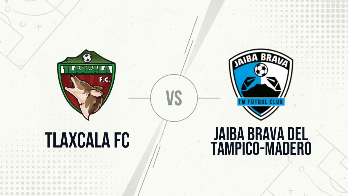 Pronostic Tlaxcala FC Jaiba Brava del Tampico-Madero