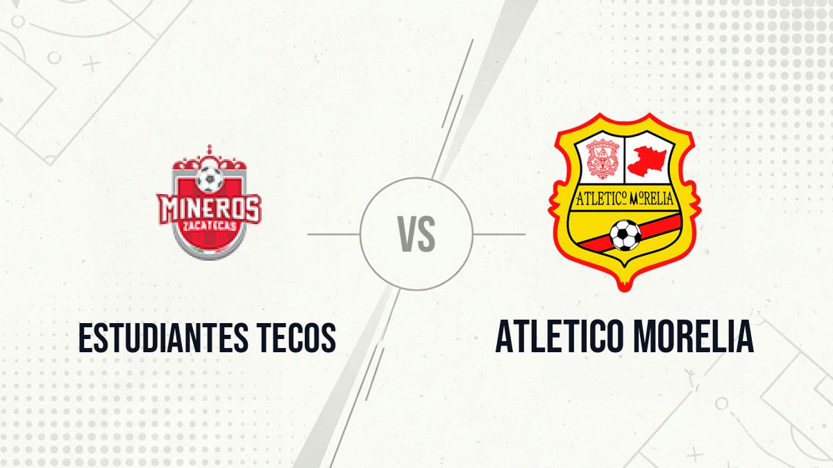 Pronostic Estudiantes Tecos Atletico Morelia