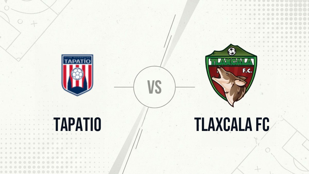 Pronostic Tapatio Tlaxcala FC