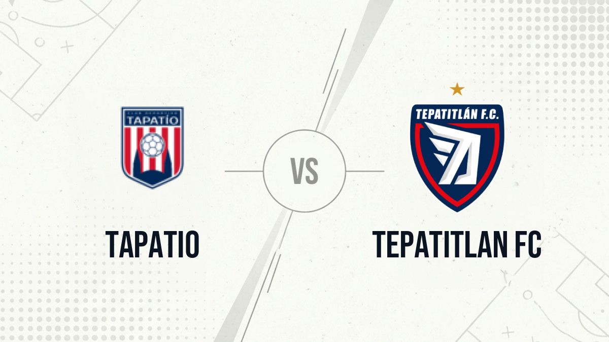 Pronostic Tapatio Tepatitlan FC