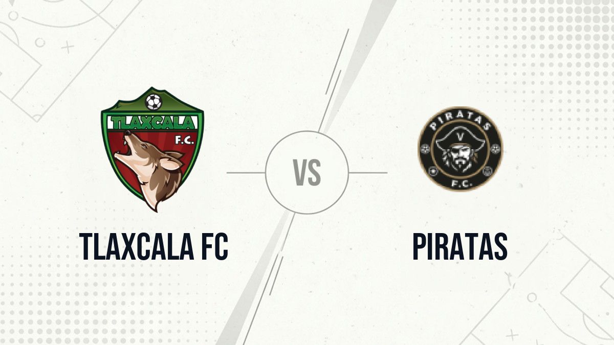 Pronostic Tlaxcala FC Piratas