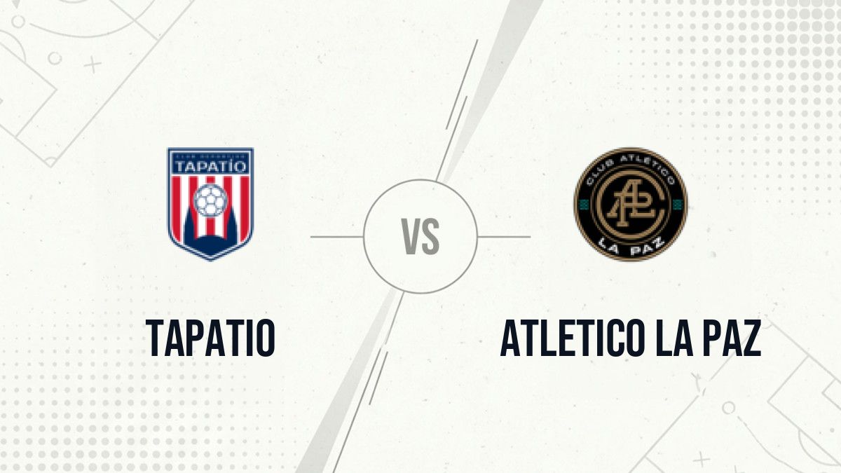 Pronostic Tapatio Atletico La Paz