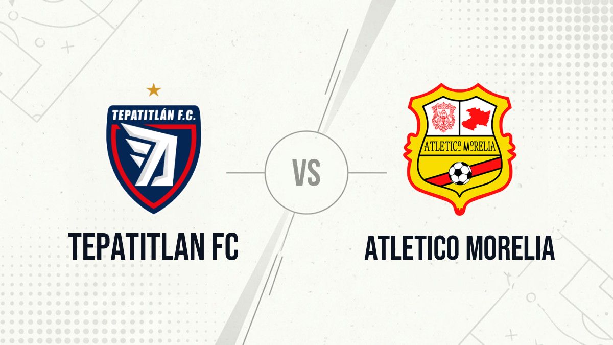 Pronostic Tepatitlan FC Atletico Morelia