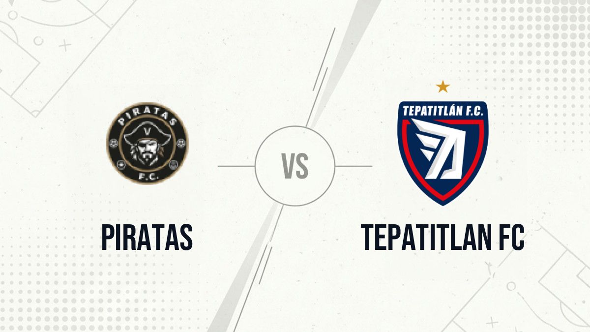 Pronostic Piratas Tepatitlan FC