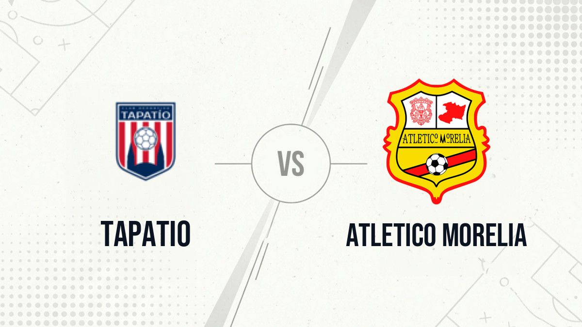 Pronostic Tapatio Atletico Morelia