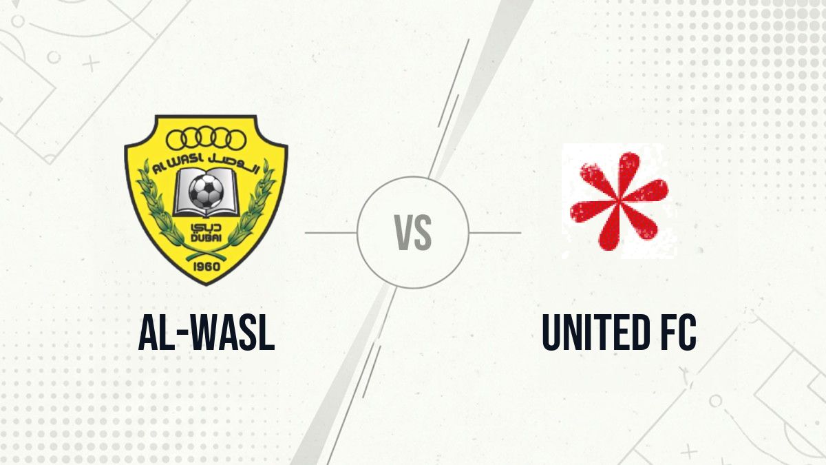 Pronostic Al-Wasl United FC