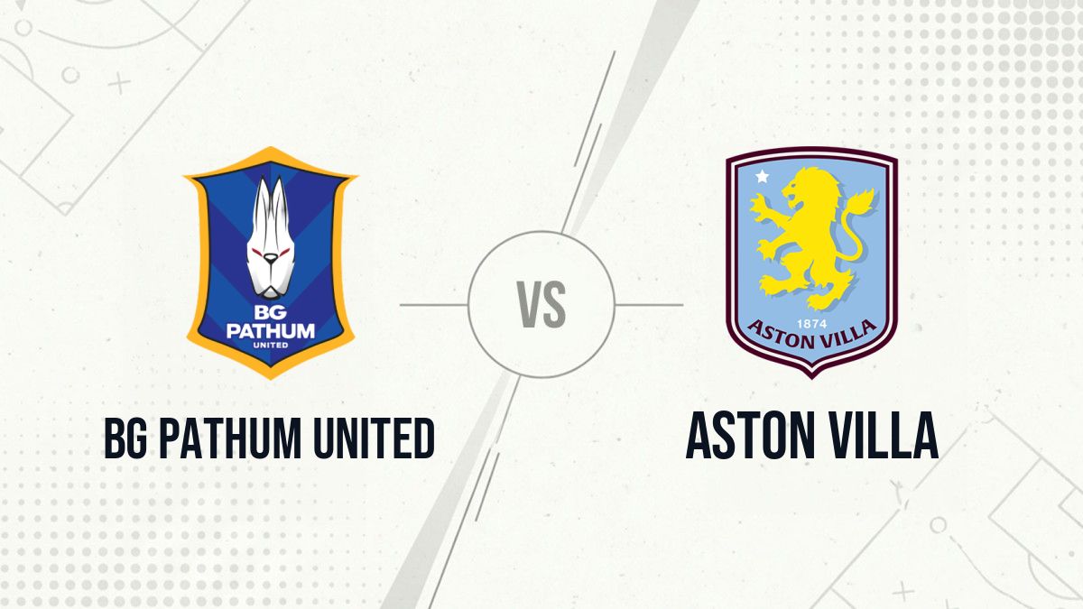 Pronostic BG Pathum United Aston Villa