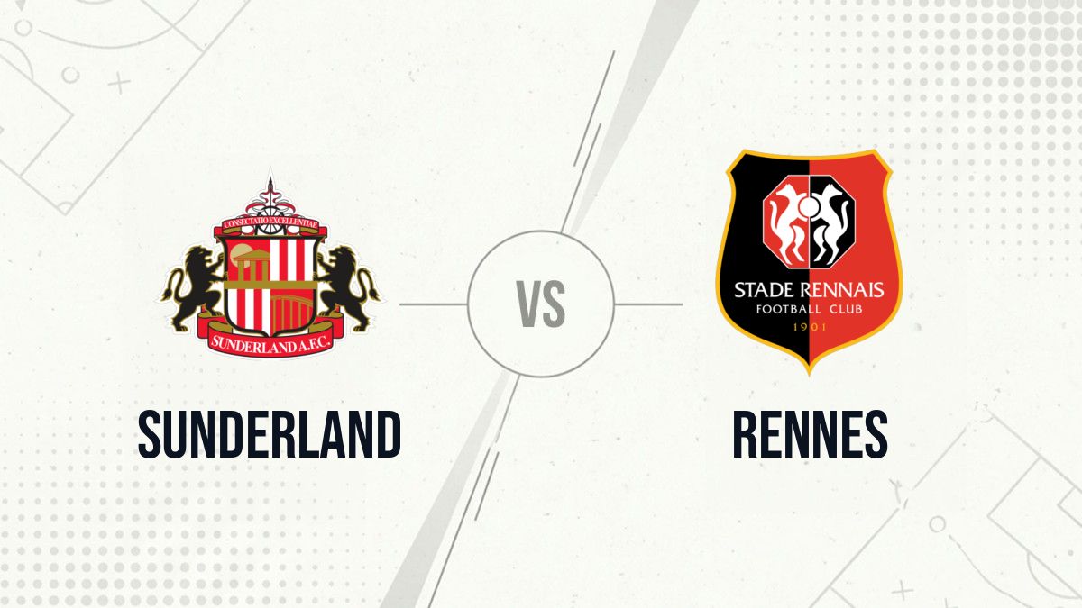 Pronostic Sunderland Rennes