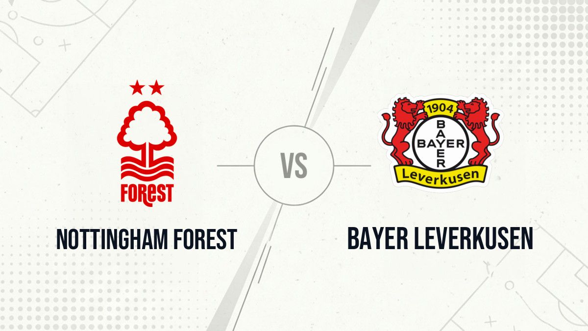 Pronostic Nottingham Forest Bayer Leverkusen