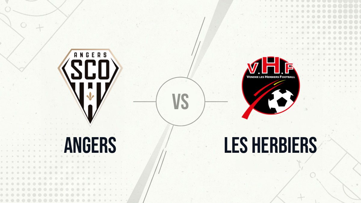 Pronostic Angers Les Herbiers