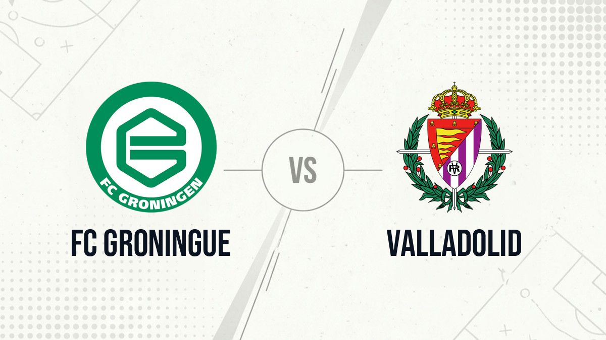 Pronostic FC Groningue Valladolid