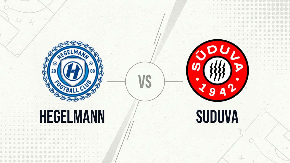 Pronostic Hegelmann Suduva