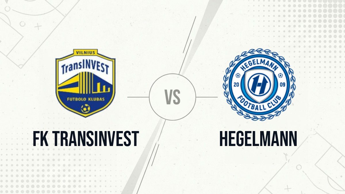Pronostic FK TransINVEST Hegelmann