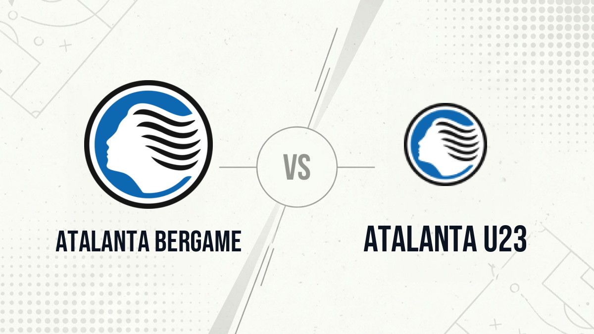 Pronostic Atalanta Bergame Atalanta U23
